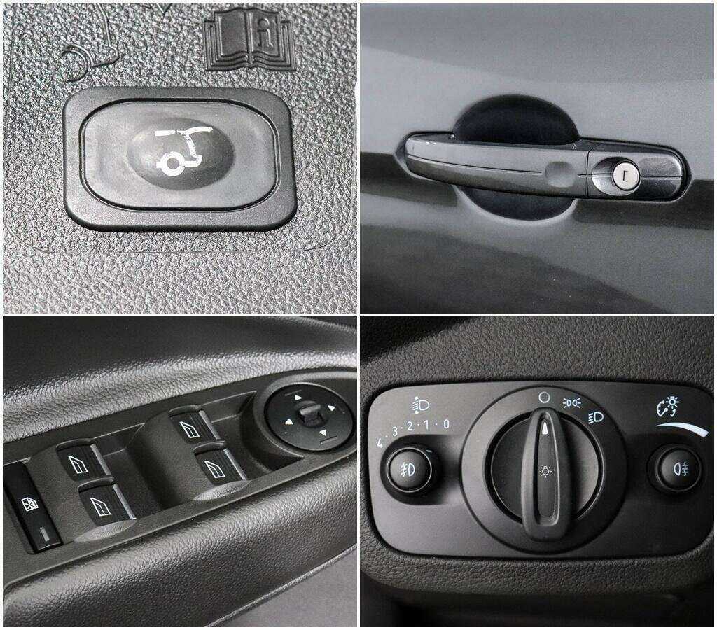 Купить Форд Куга, 2018, 31 510 км.. Фото: #13