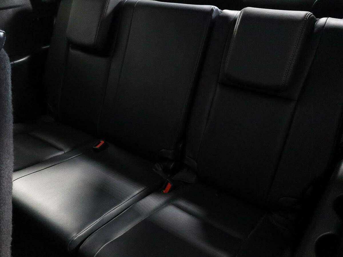 Купить Toyota Highlander, 2014, 219 494 км.. Фото: #8