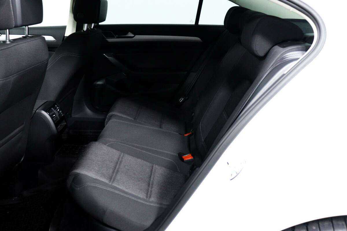 Купить Фольксваген Пассат, 2016, 89 158 км.. Фото: #11