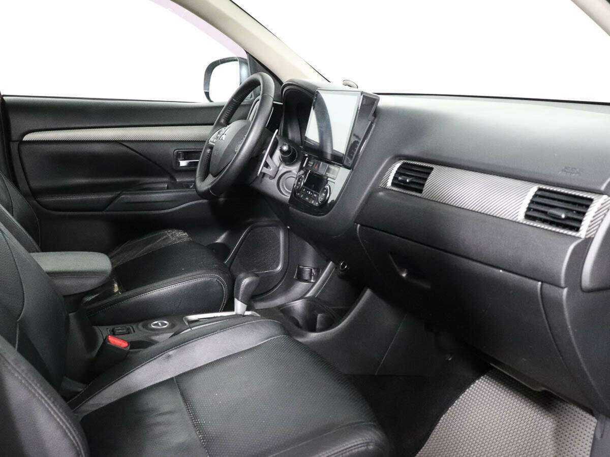 Купить Митсубиши Оутлэндер, 2012, 208 877 км.. Фото: #5