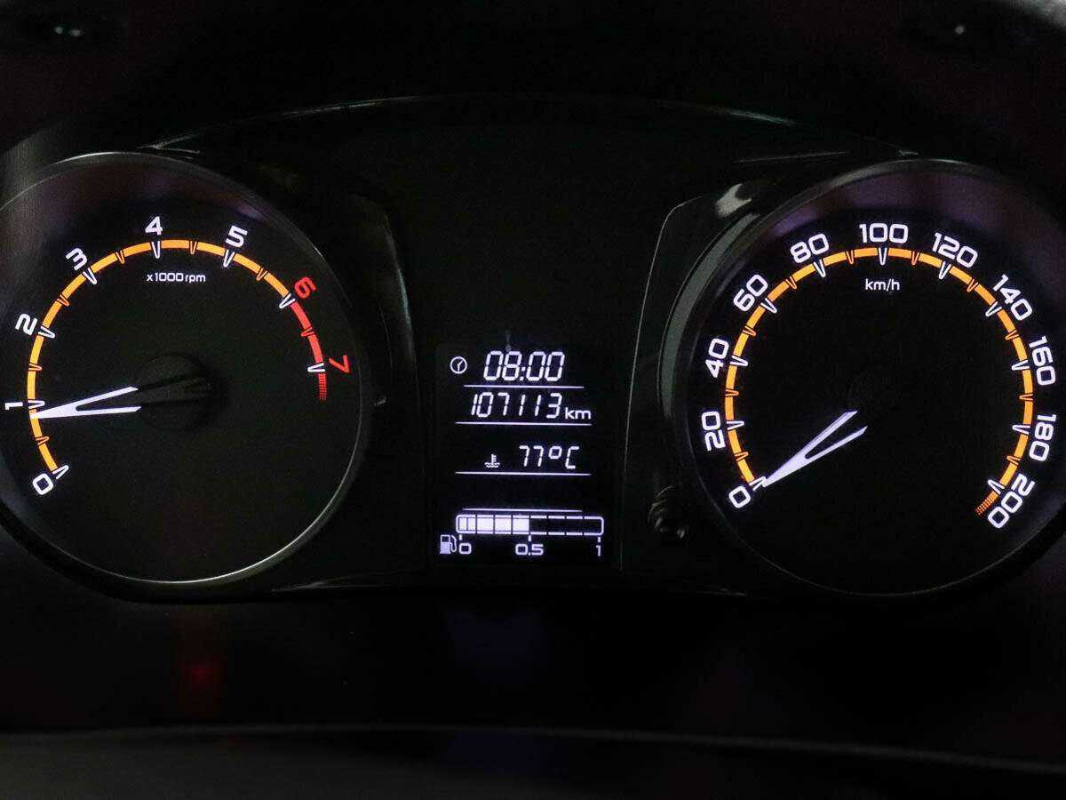 Купить Lada (ВАЗ) Granta, 2019, 107 112 км.. Фото: #9