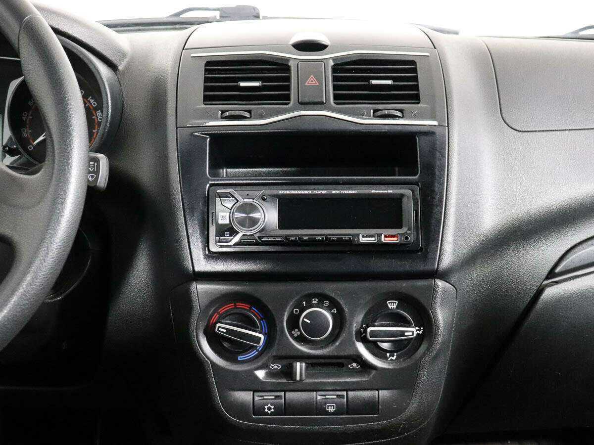 Купить Lada (ВАЗ) Granta, 2019, 107 112 км.. Фото: #11