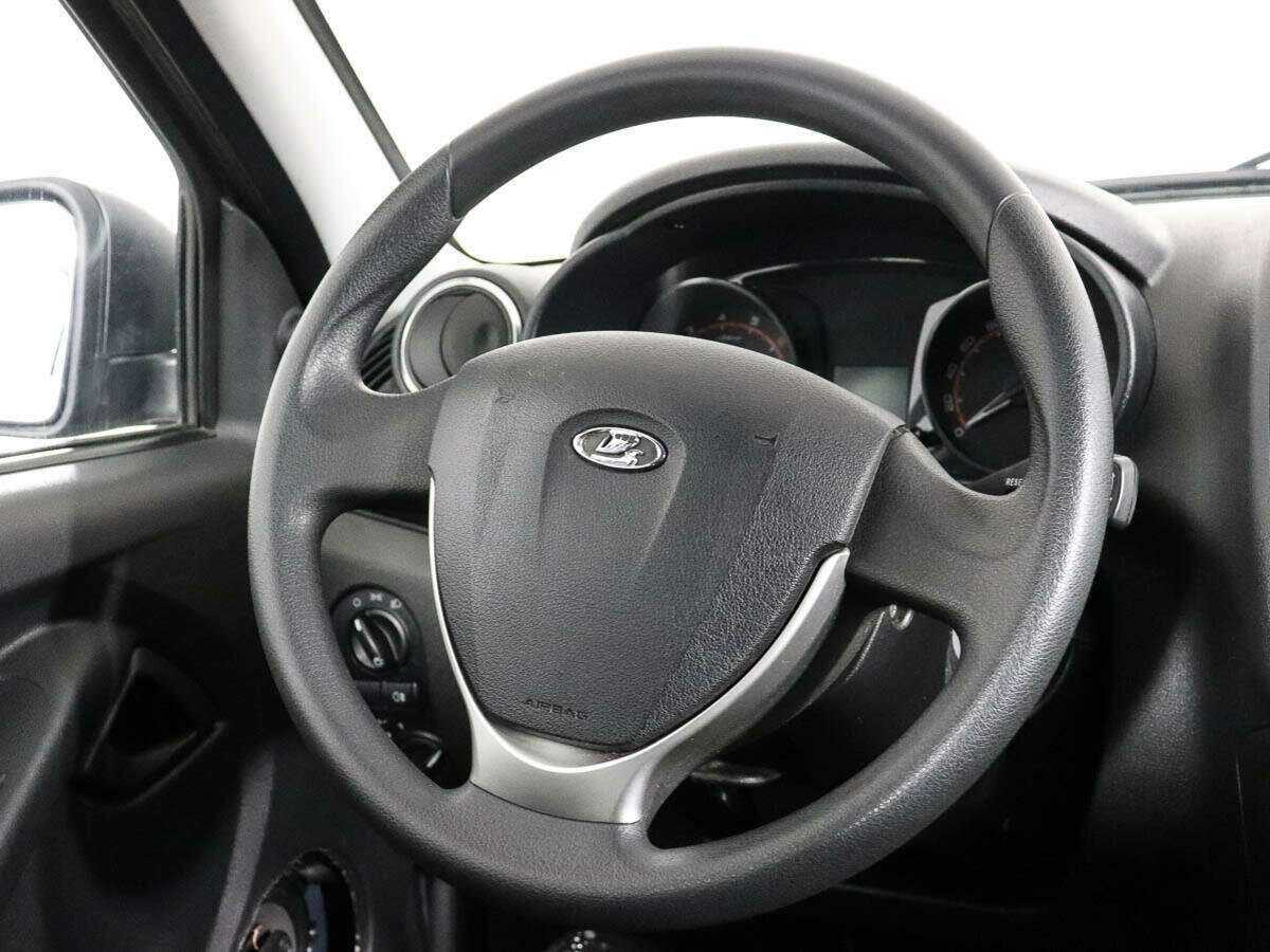 Купить Lada (ВАЗ) Granta, 2019, 107 112 км.. Фото: #12