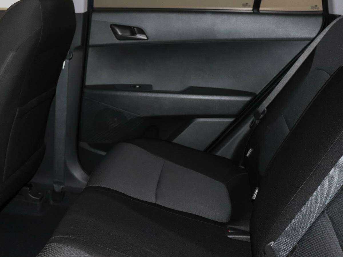 Купить Хендай Крета, 2020, 51 143 км.. Фото: #8