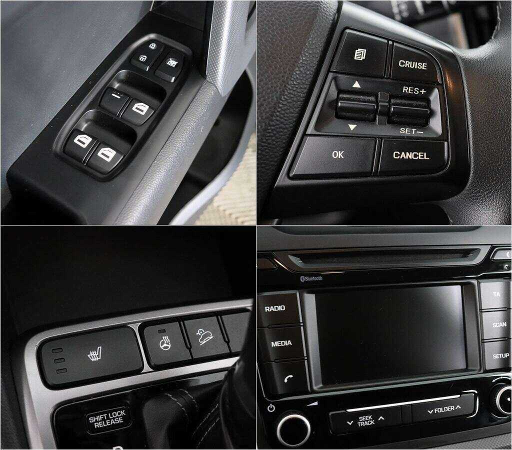 Купить Хендай Крета, 2020, 51 143 км.. Фото: #13