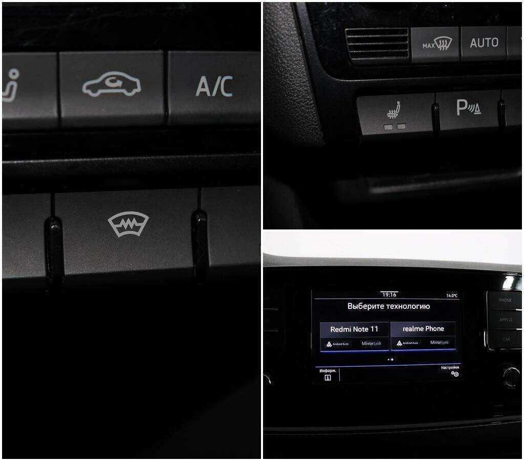 Купить Фольксваген Поло, 2022, 35 587 км.. Фото: #13