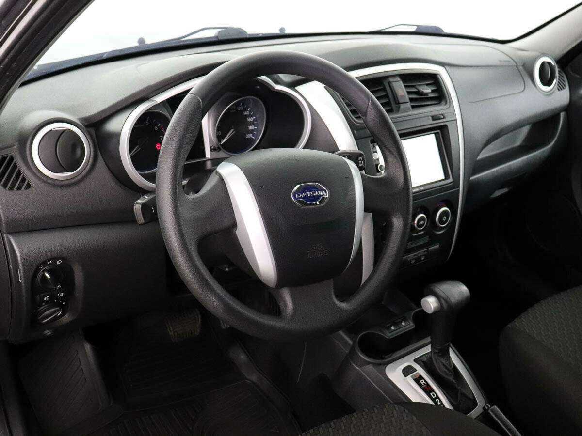 Купить Datsun on-DO, 2018, 77 000 км.. Фото: #7