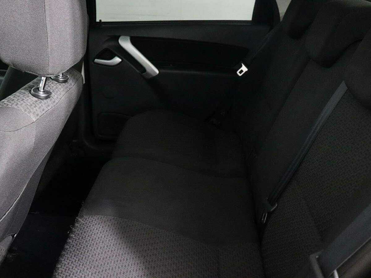 Купить Datsun on-DO, 2018, 77 000 км.. Фото: #8