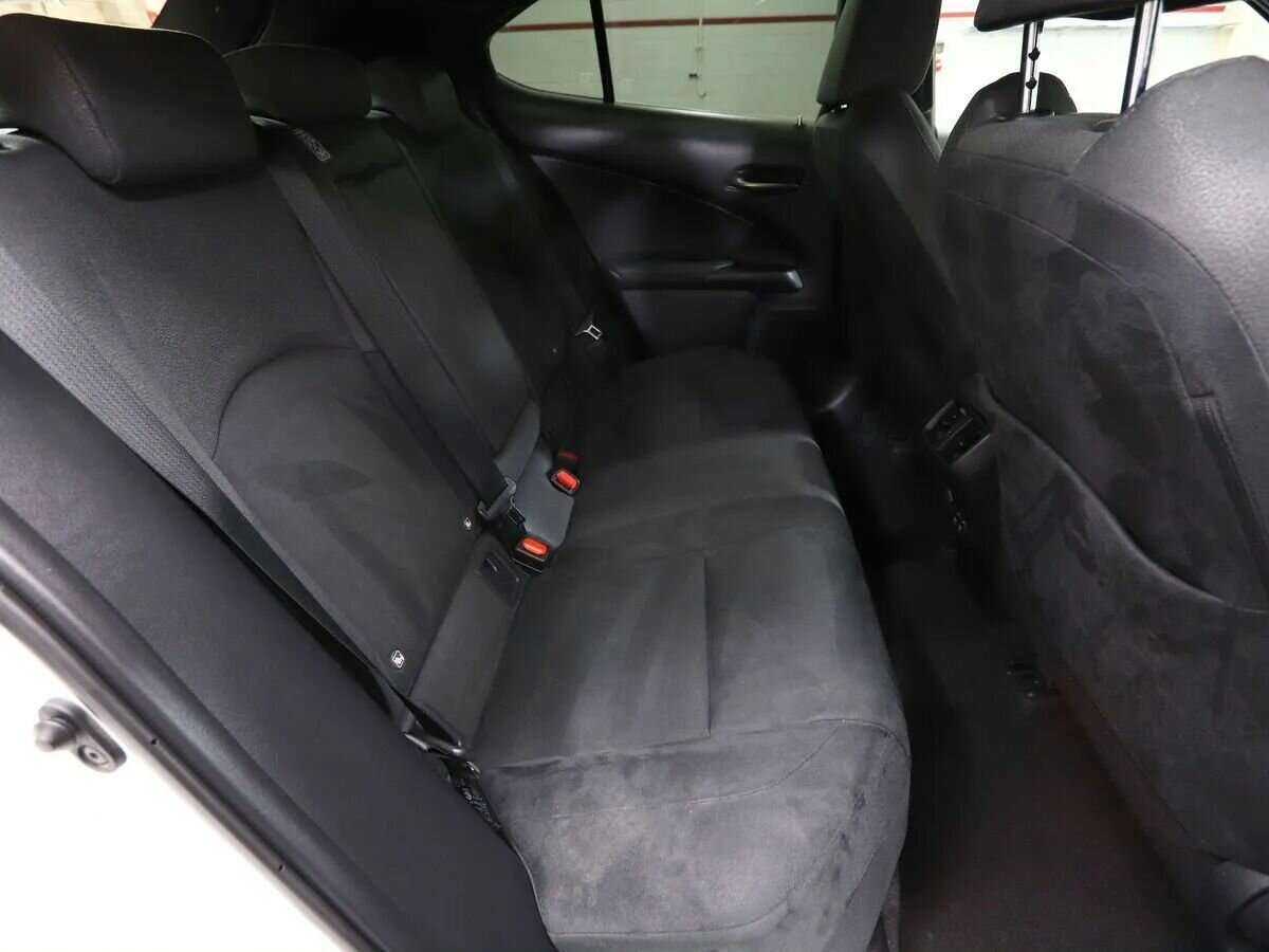 Купить Lexus UX, 2019, 70 000 км.. Фото: #13