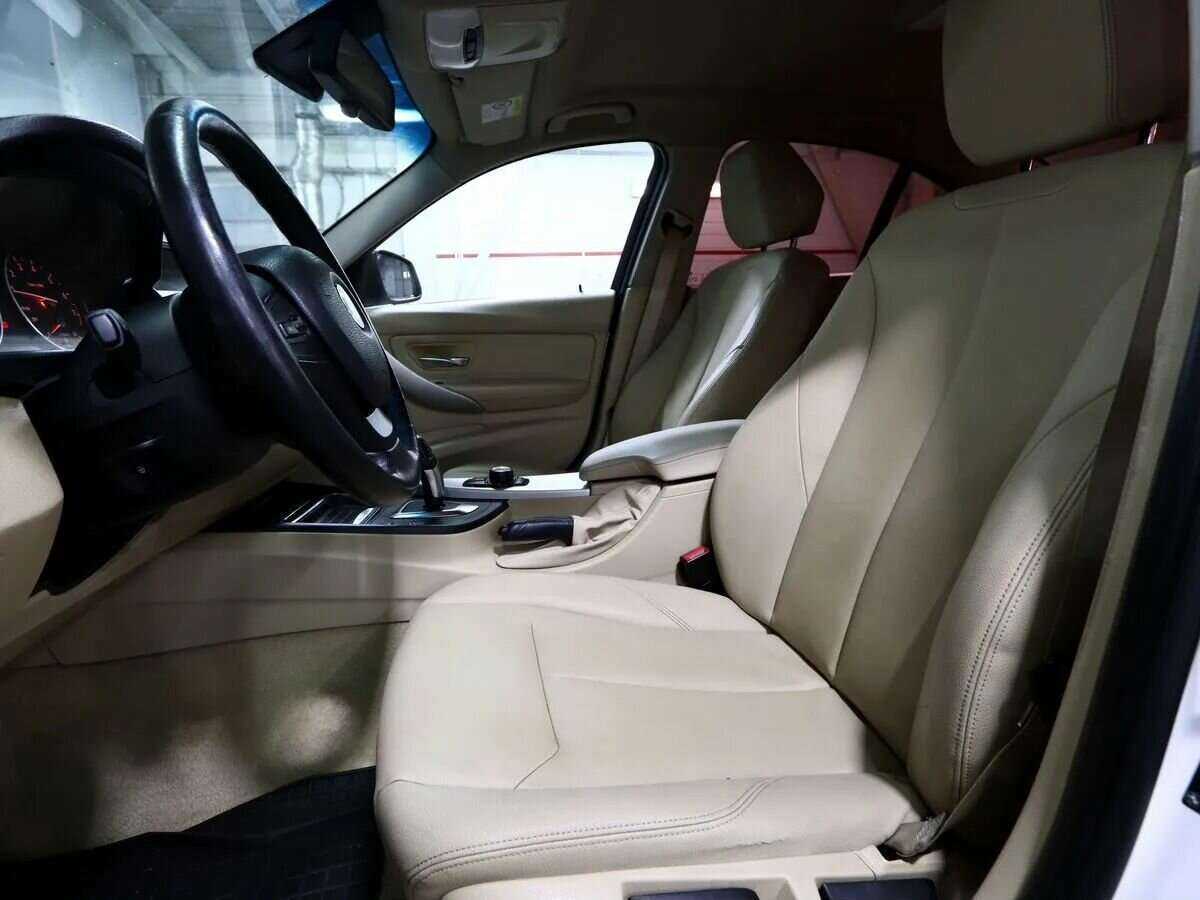 Купить BMW 3 серии, 2014, 187 000 км.. Фото: #5