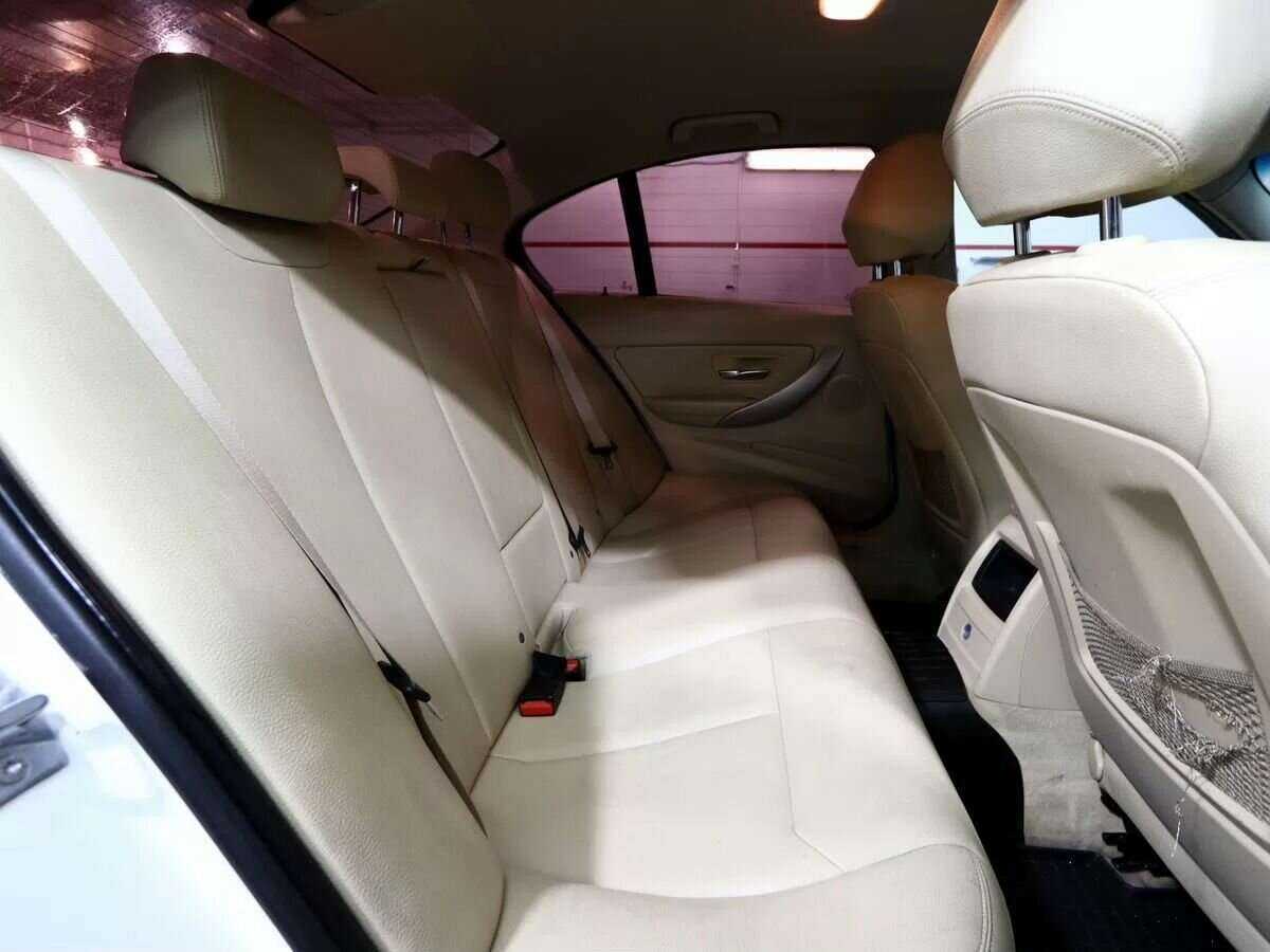 Купить BMW 3 серии, 2014, 187 000 км.. Фото: #13
