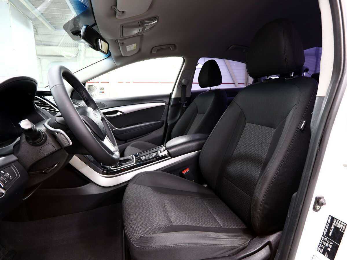 Купить Hyundai i40, 2014, 111 000 км.. Фото: #5