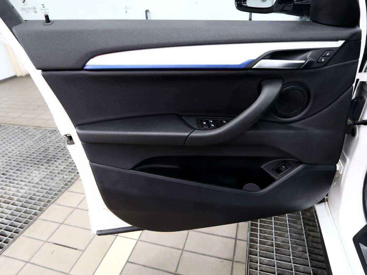 Купить BMW X2, 2019, 104 000 км.. Фото: #6