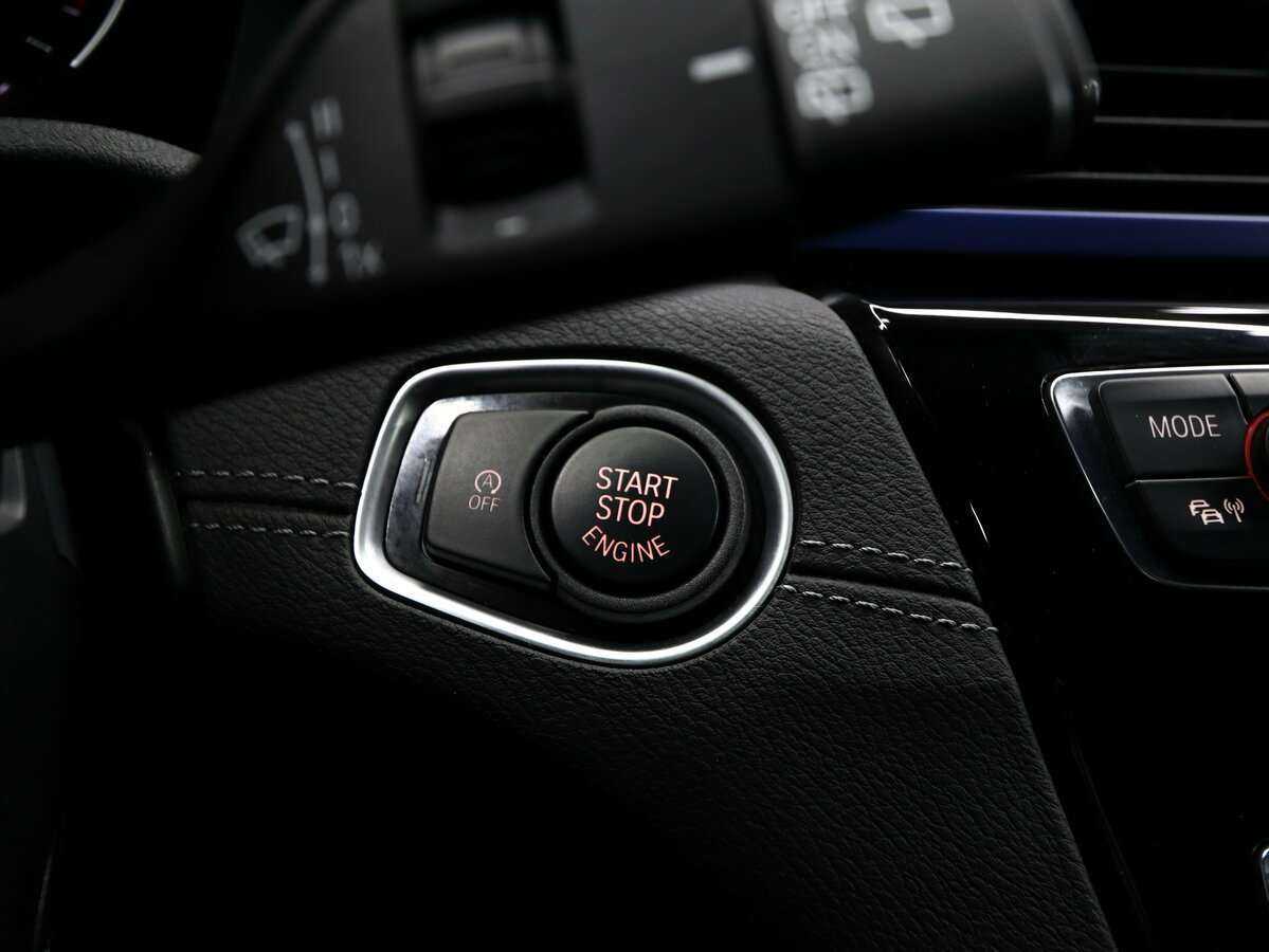 Купить BMW X2, 2019, 104 000 км.. Фото: #16