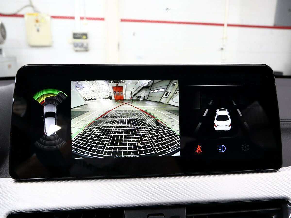 Купить BMW X2, 2019, 104 000 км.. Фото: #18