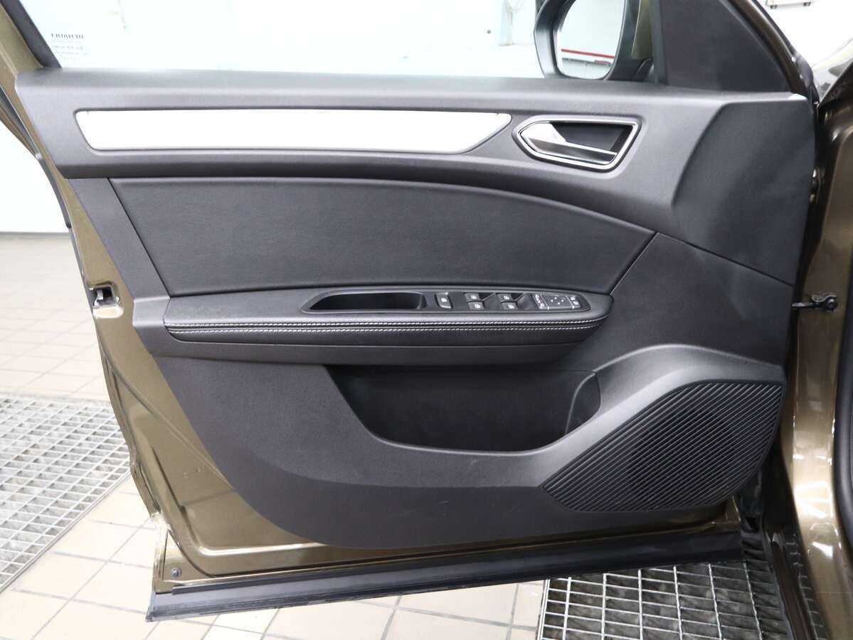 Купить Renault Arkana, 2021, 49 000 км.. Фото: #8