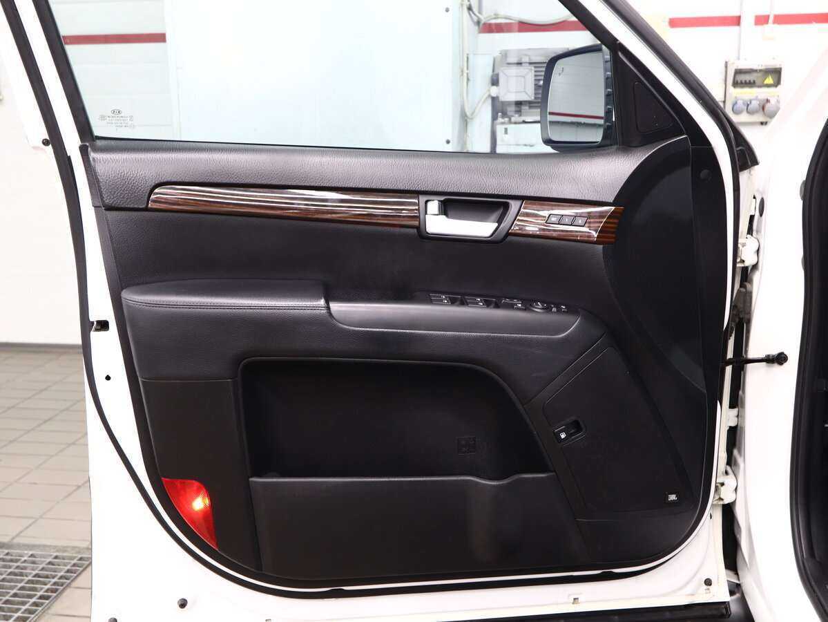 Купить Kia Mohave, 2018, 137 000 км.. Фото: #5