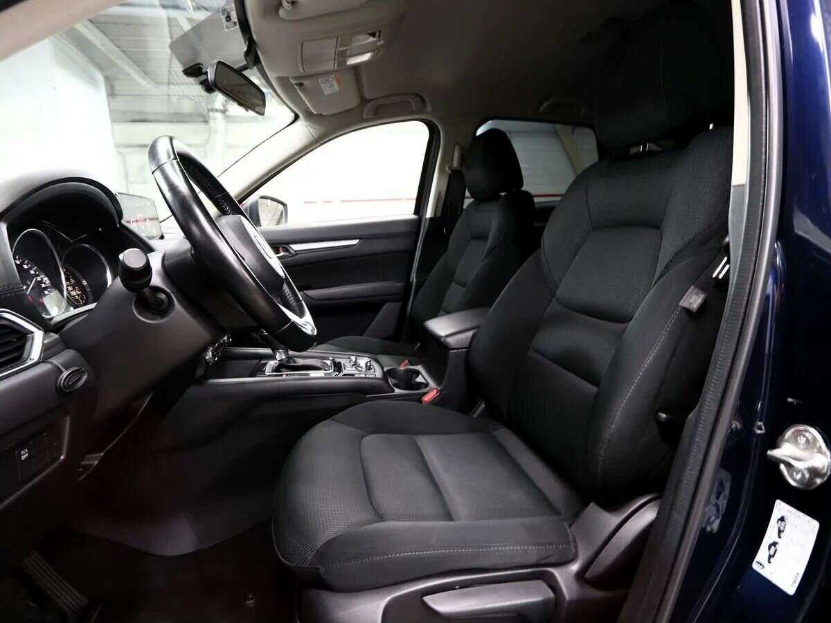 Купить Mazda CX-5, 2018, 140 000 км.. Фото: #4