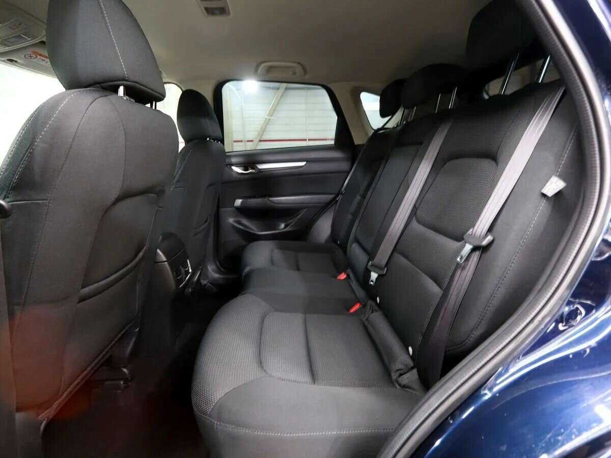 Купить Mazda CX-5, 2018, 140 000 км.. Фото: #7