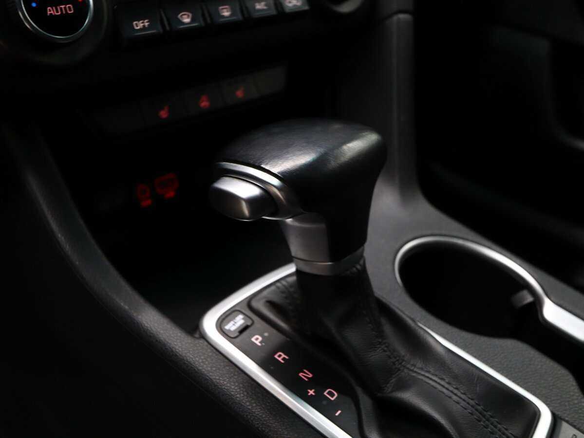 Купить Kia Sportage, 2017, 185 000 км.. Фото: #8