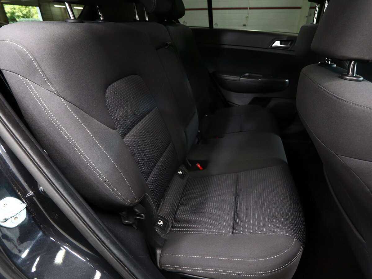 Купить Kia Sportage, 2017, 185 000 км.. Фото: #13