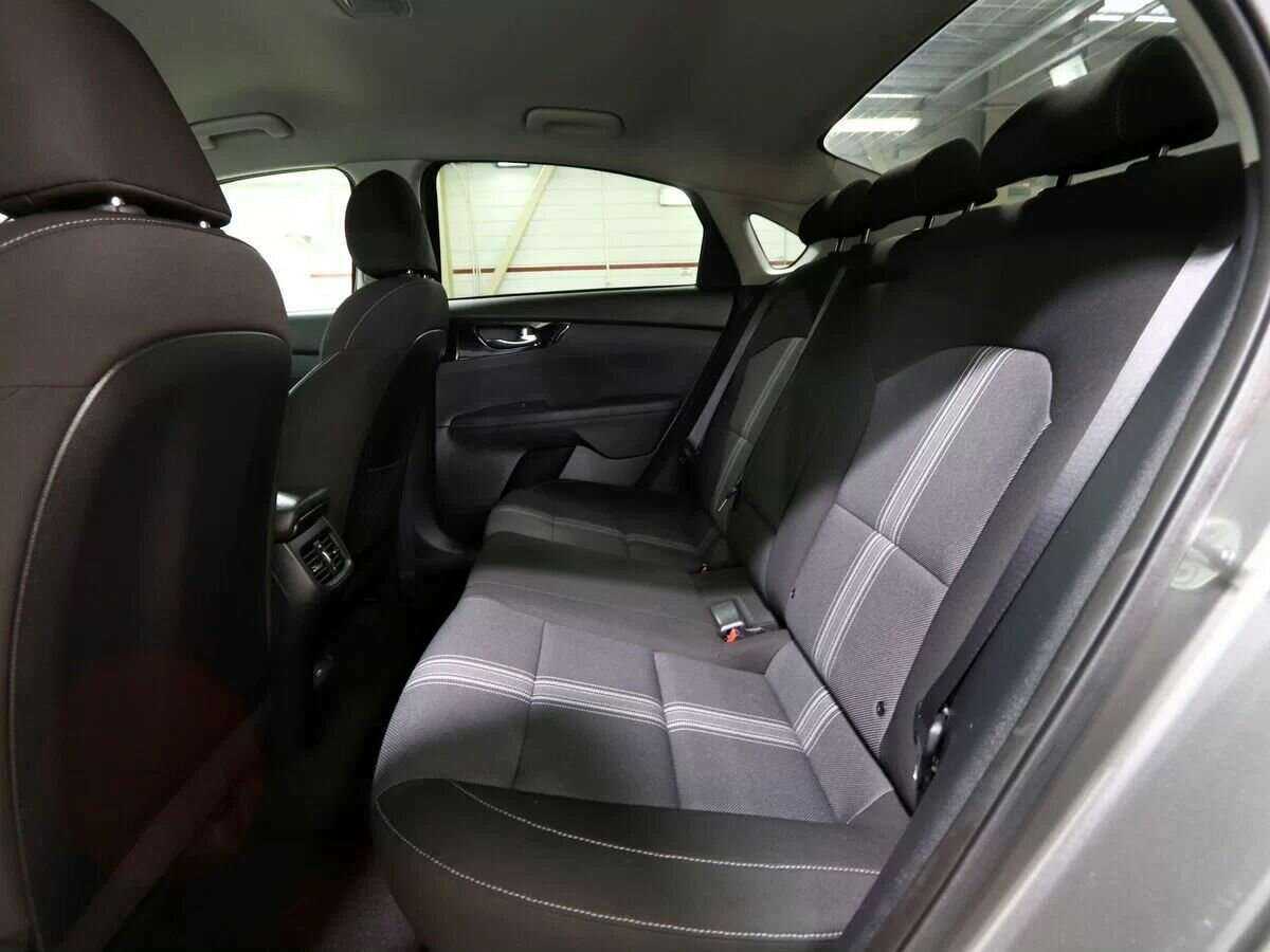 Купить Kia Cerato, 2021, 61 000 км.. Фото: #7