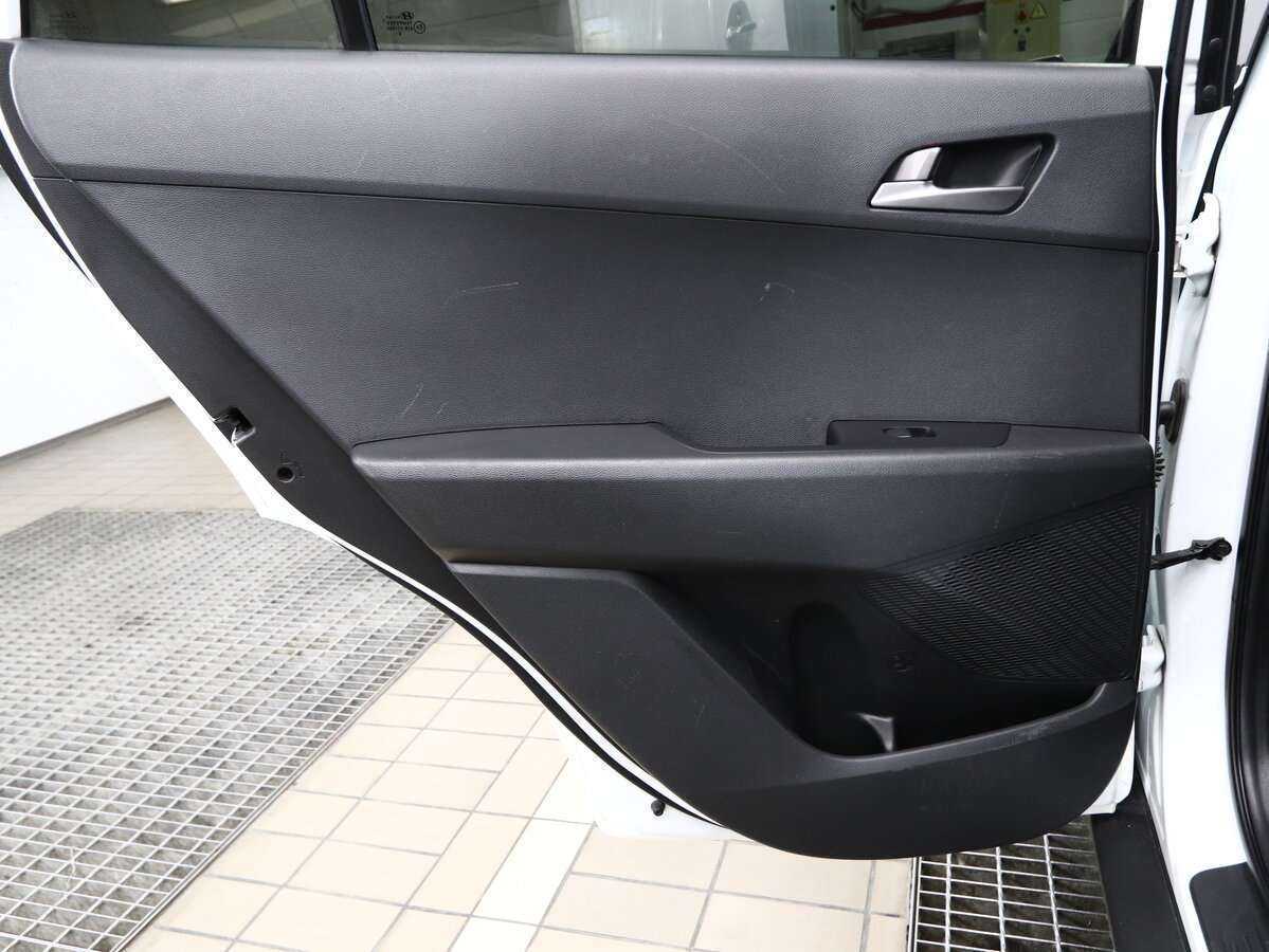 Купить Hyundai Creta, 2016, 78 700 км.. Фото: #13