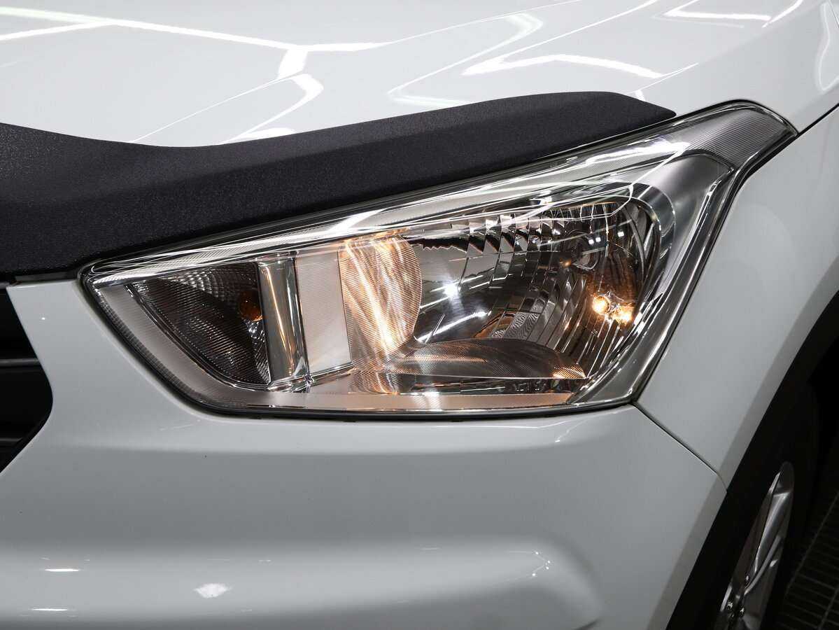 Купить Hyundai Creta, 2016, 78 700 км.. Фото: #23