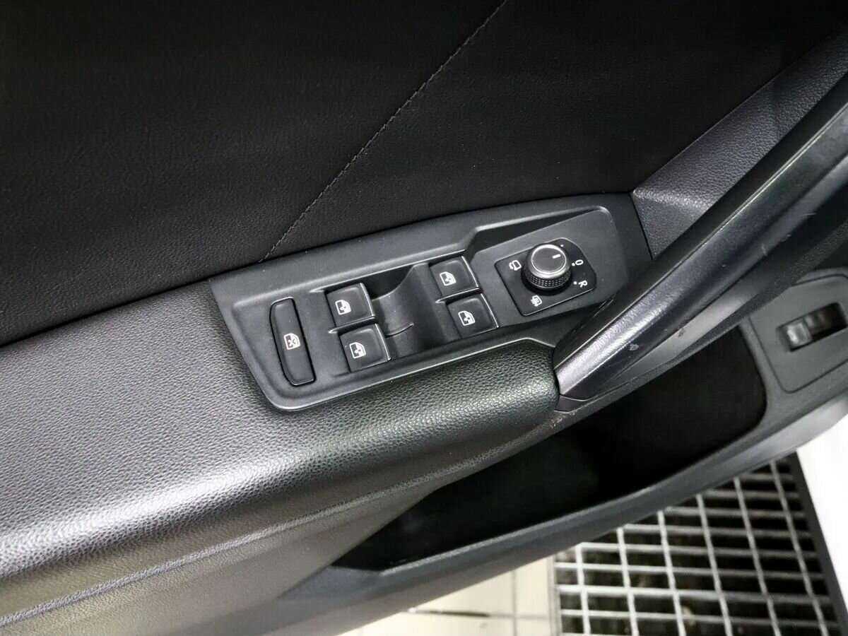 Купить Volkswagen Tiguan, 2020, 88 000 км.. Фото: #11