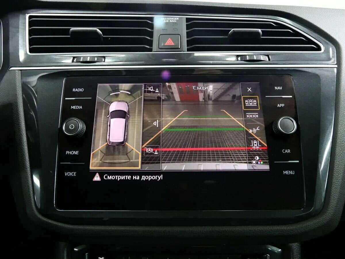 Купить Volkswagen Tiguan, 2020, 88 000 км.. Фото: #22
