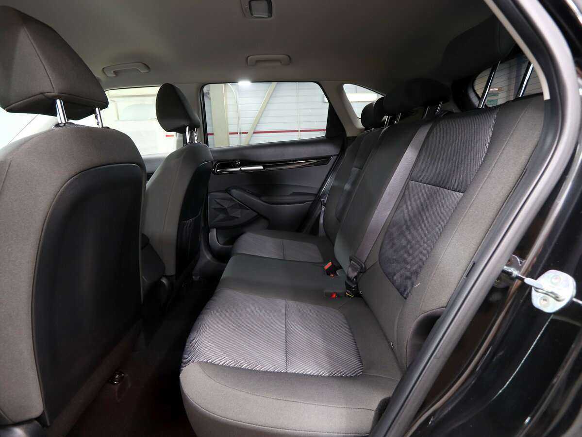 Купить Kia Seltos, 2021, 22 500 км.. Фото: #8