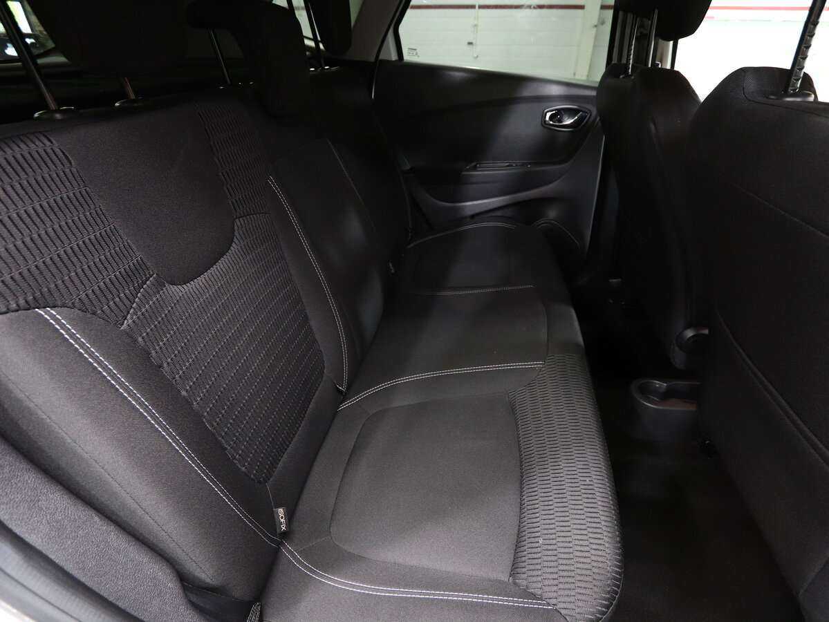 Купить Renault Kaptur, 2017, 148 000 км.. Фото: #9