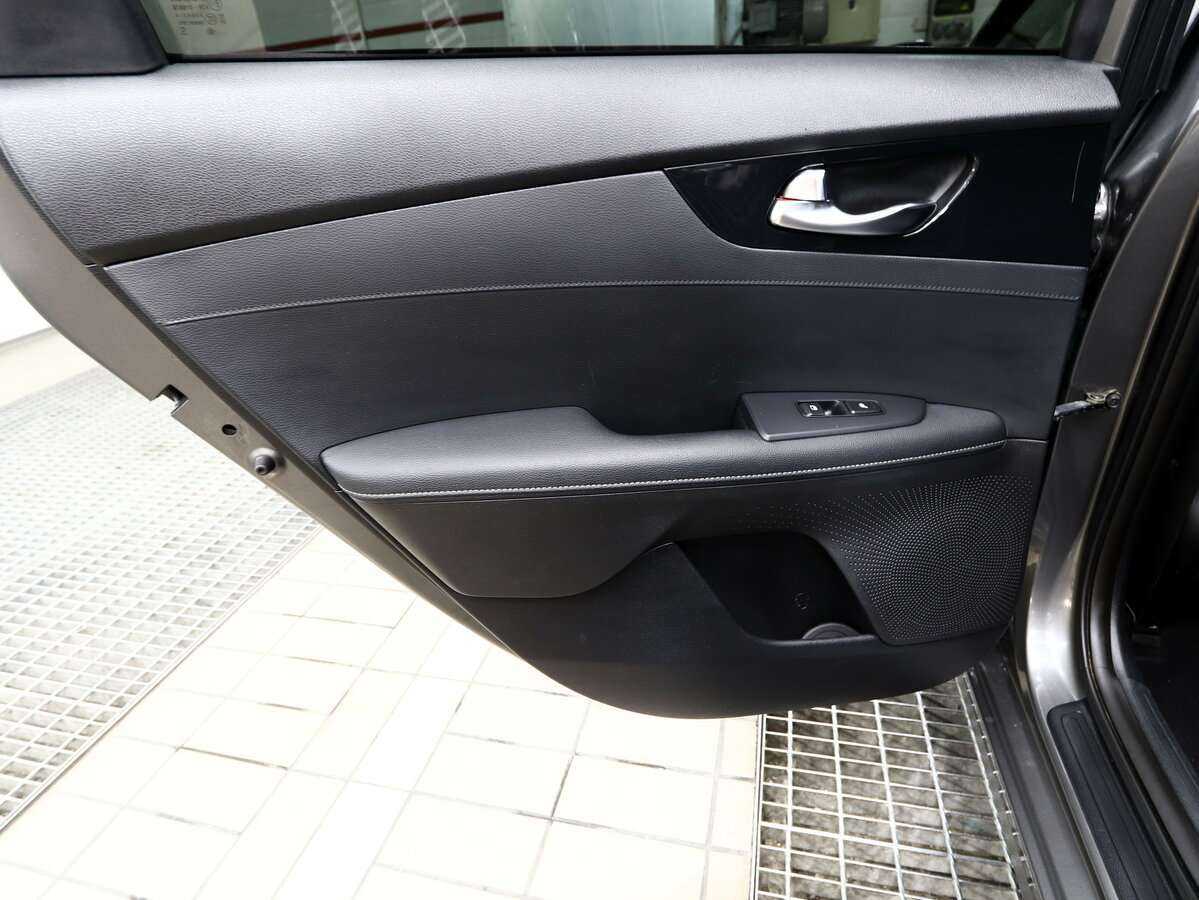 Купить Kia Cerato, 2020, 136 000 км.. Фото: #9