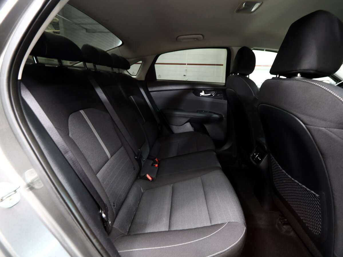 Купить Kia Cerato, 2020, 136 000 км.. Фото: #11