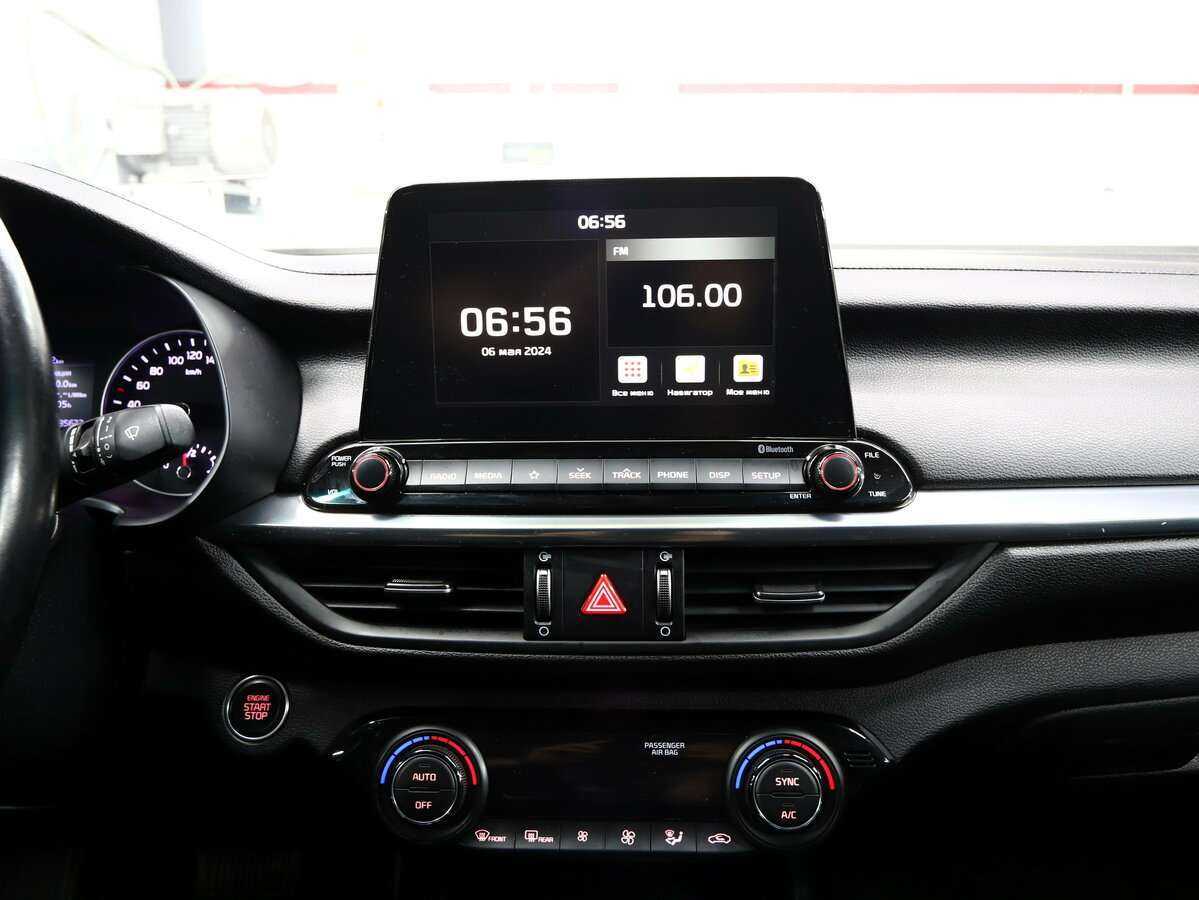 Купить Kia Cerato, 2020, 136 000 км.. Фото: #17