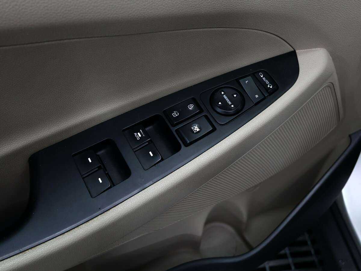 Купить Hyundai Tucson, 2017, 185 000 км.. Фото: #7