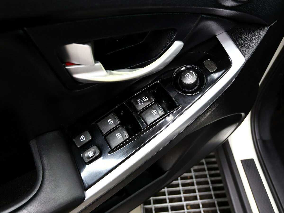 Купить SsangYong Actyon, 2014, 208 000 км.. Фото: #7