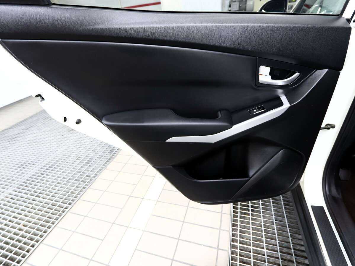 Купить SsangYong Actyon, 2014, 208 000 км.. Фото: #9