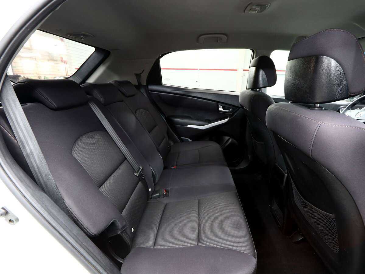 Купить SsangYong Actyon, 2014, 208 000 км.. Фото: #12