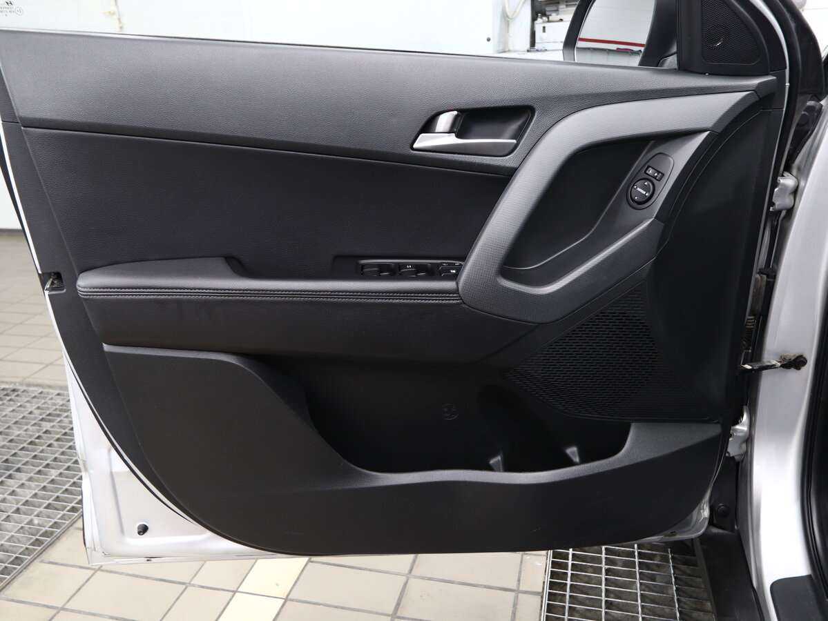 Купить Hyundai Creta, 2016, 51 100 км.. Фото: #6