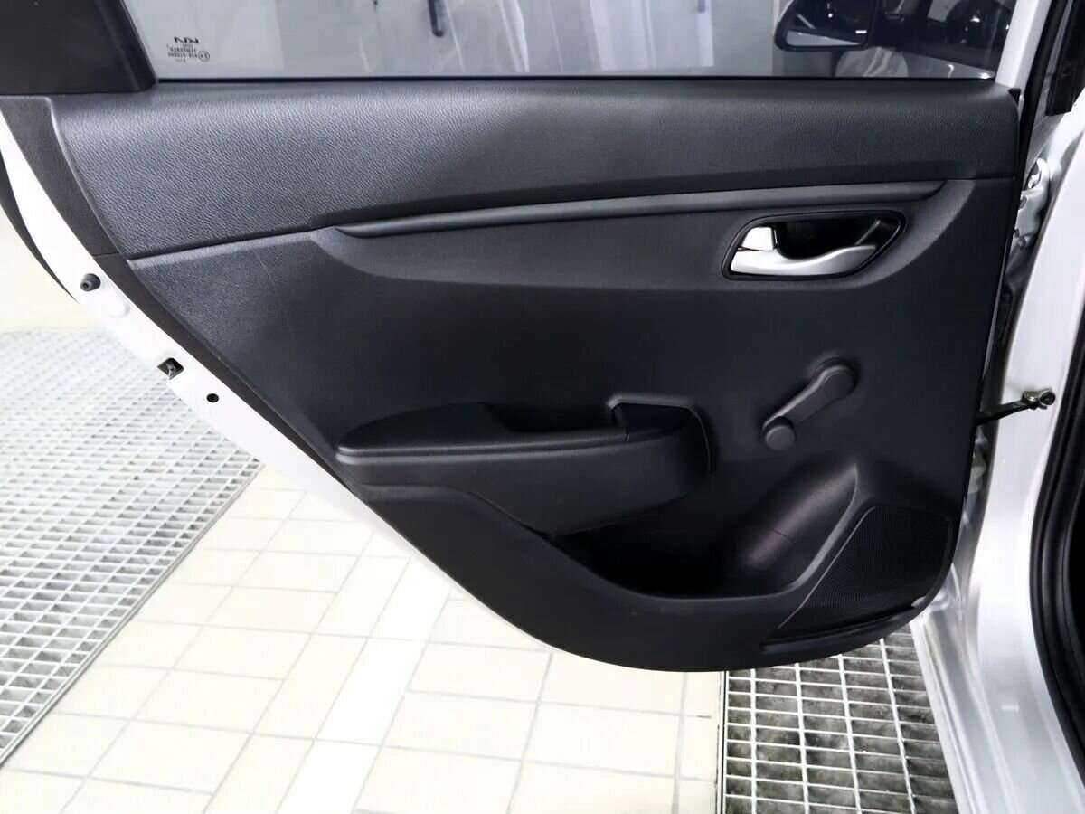 Купить Kia Rio, 2021, 90 000 км.. Фото: #9