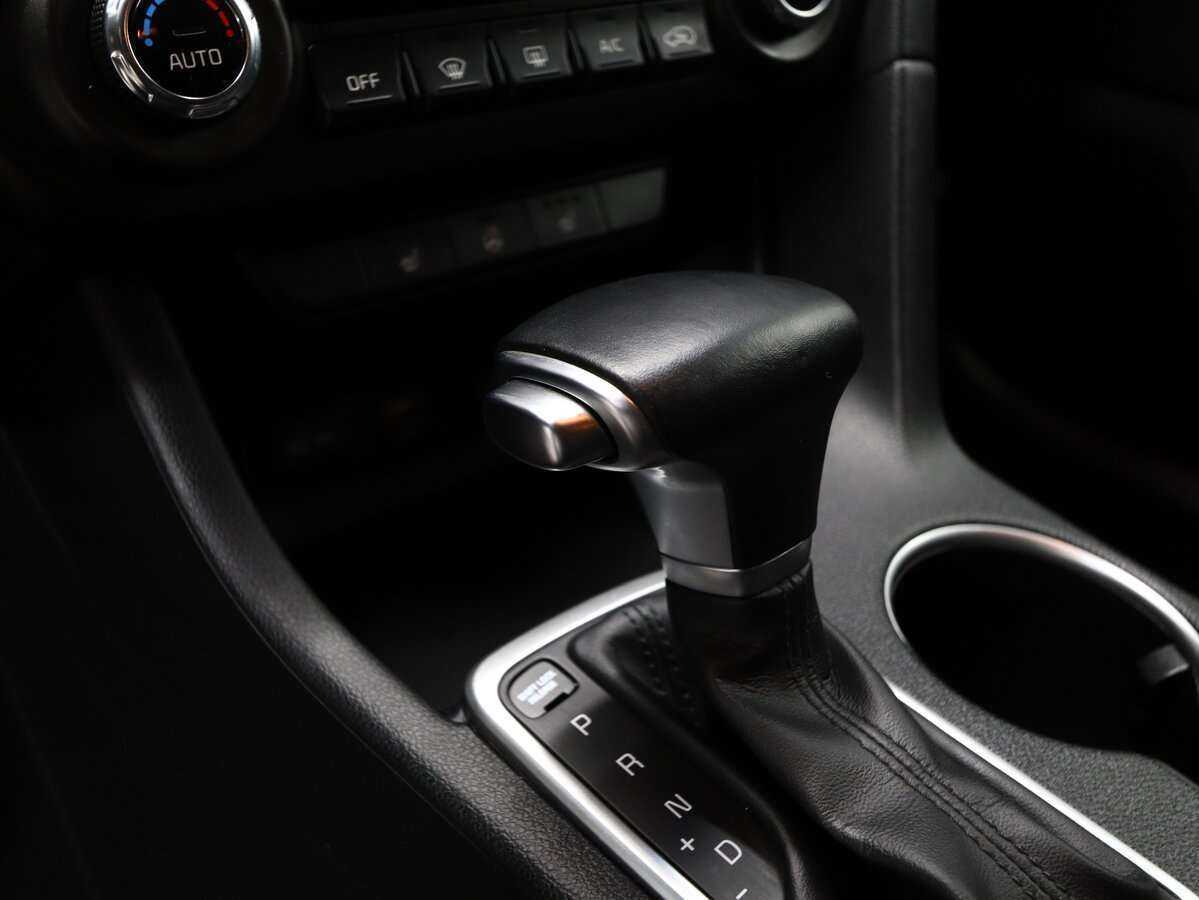 Купить Kia Sportage, 2019, 80 841 км.. Фото: #9