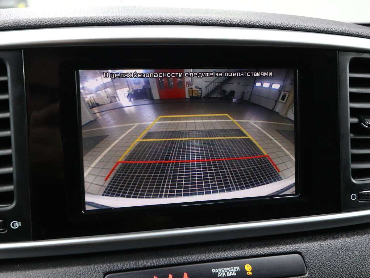 Купить Kia Sportage, 2019, 80 841 км.. Фото: #19