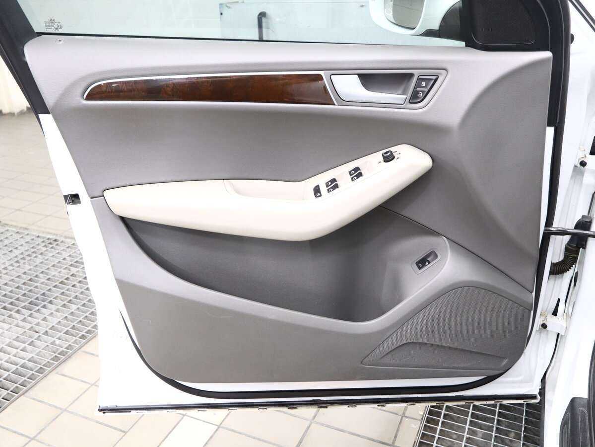 Купить Audi Q5, 2012, 170 000 км.. Фото: #7