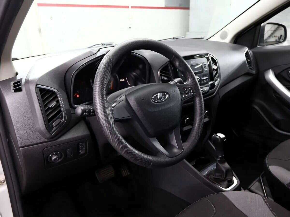 Купить Lada (ВАЗ) XRAY, 2019, 60 000 км.. Фото: #5