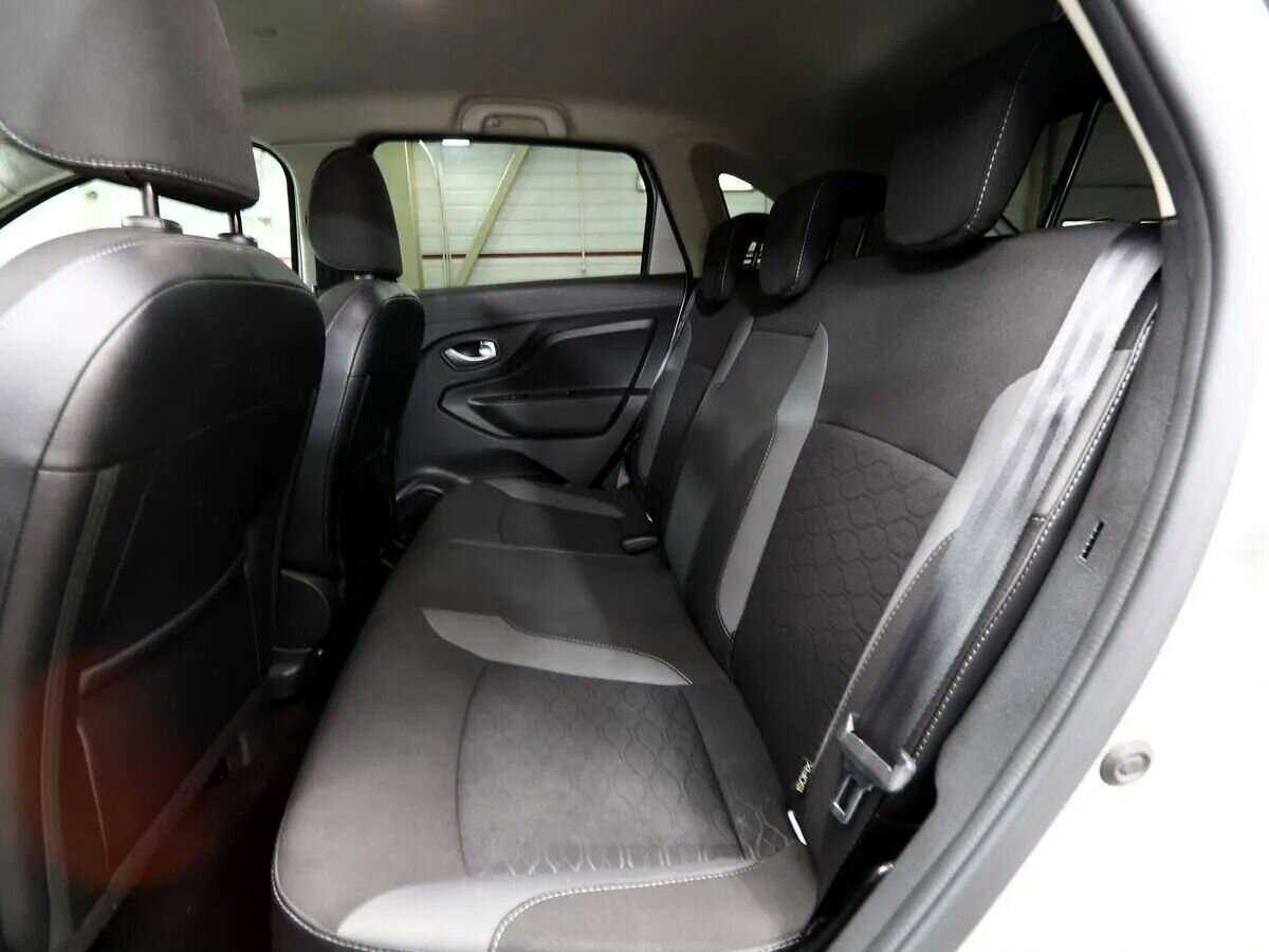 Купить Lada (ВАЗ) XRAY, 2019, 60 000 км.. Фото: #8