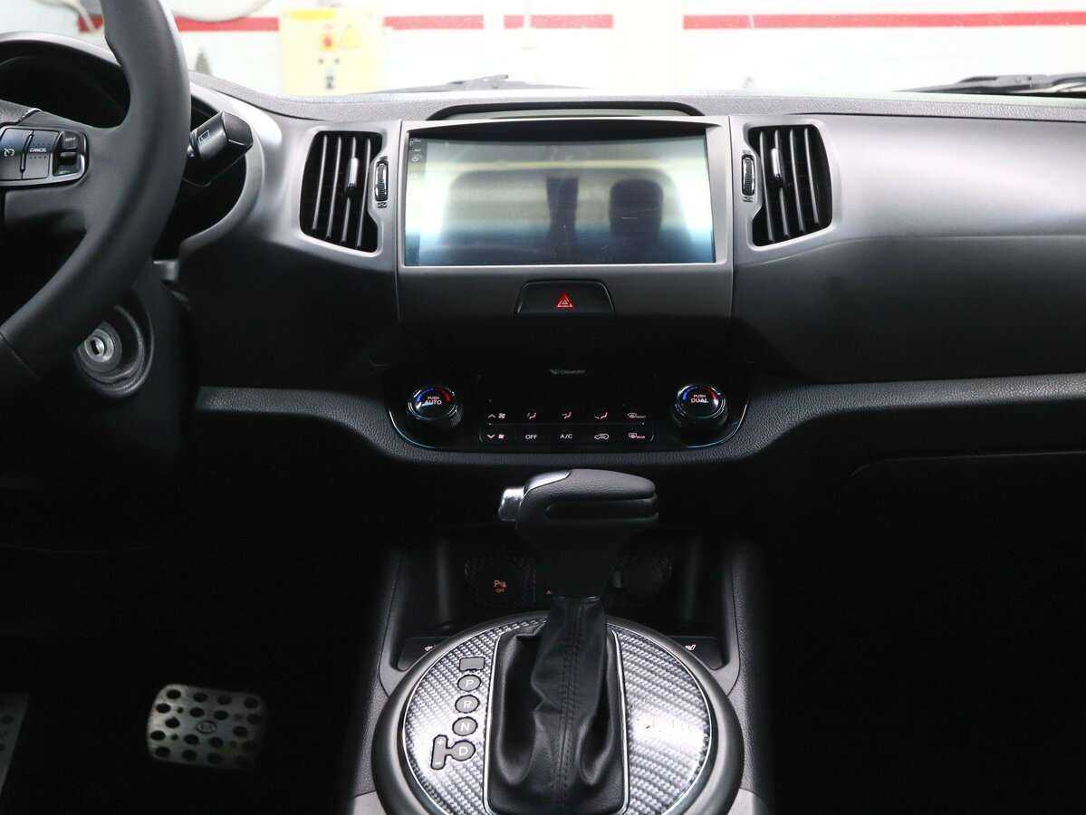 Купить Kia Sportage, 2012, 186 000 км.. Фото: #16