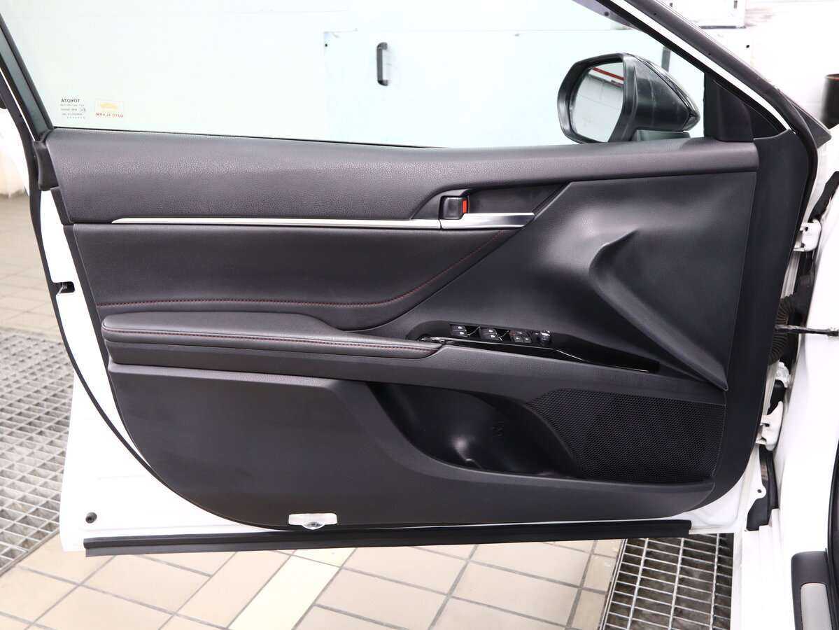 Купить Toyota Camry, 2020, 84 500 км.. Фото: #4