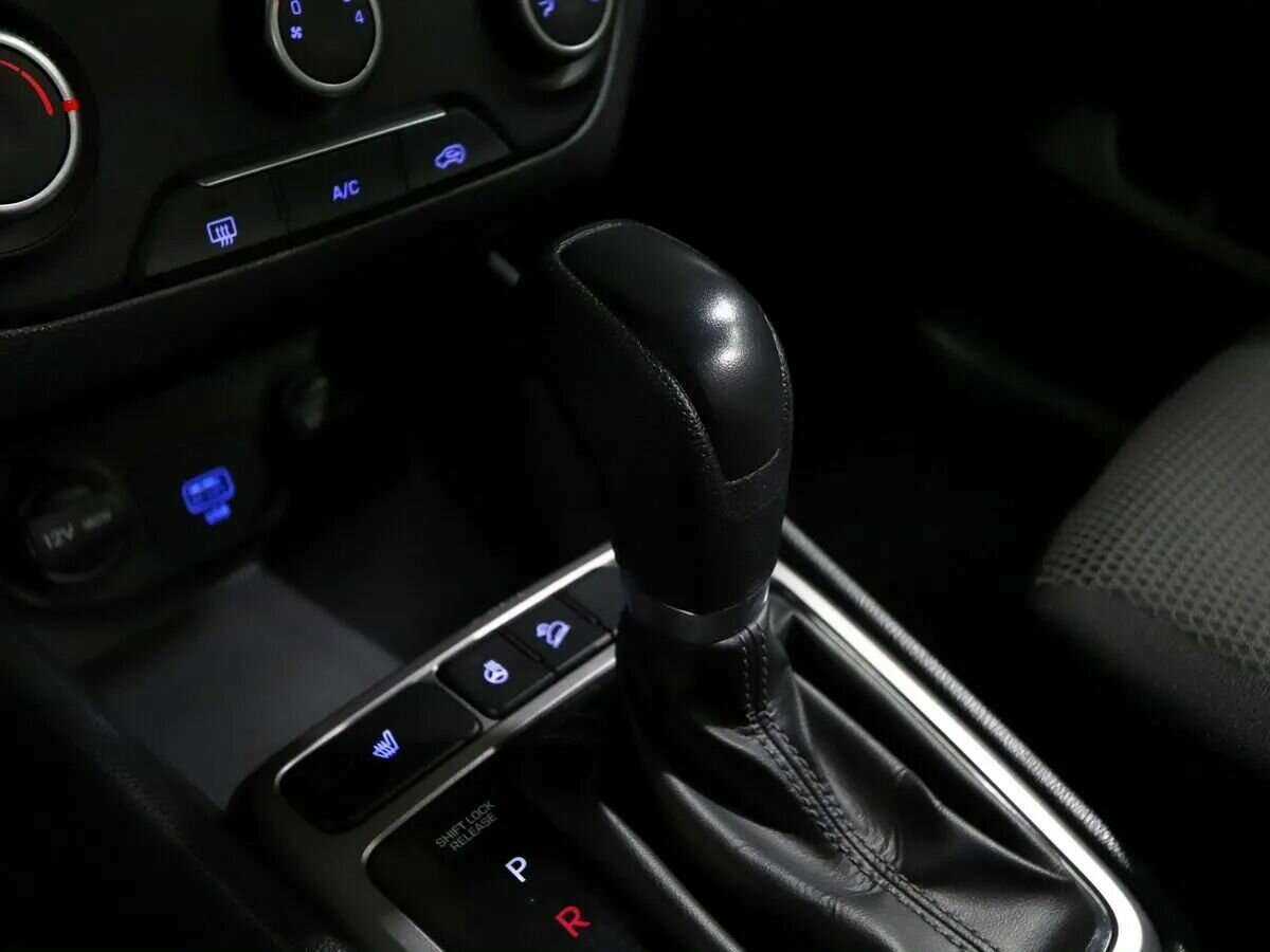 Купить Hyundai Creta, 2020, 62 000 км.. Фото: #13