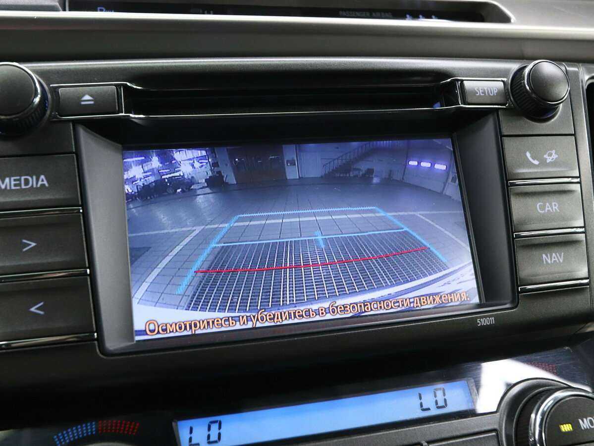 Купить Toyota RAV4, 2014, 193 000 км.. Фото: #16